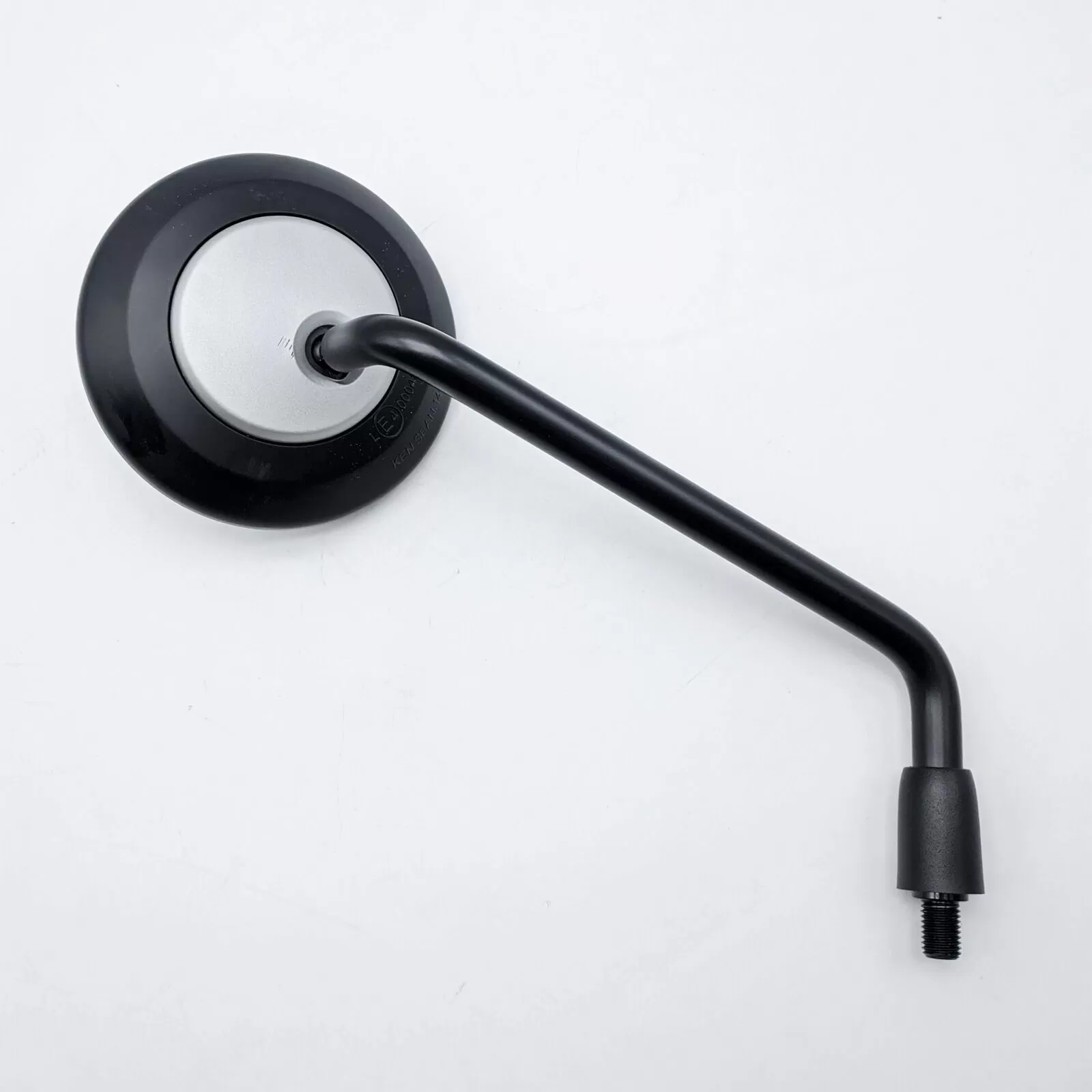 Mirror assembly, right side