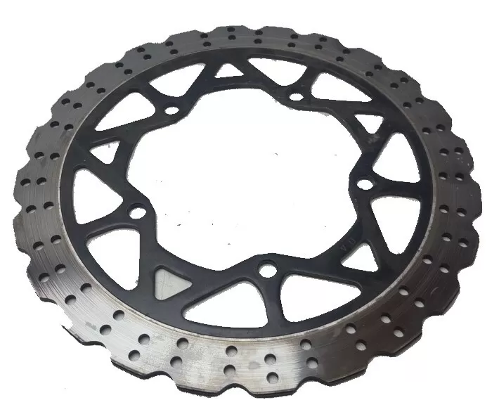 Kawasaki DISC FR BLACK BX250AEF