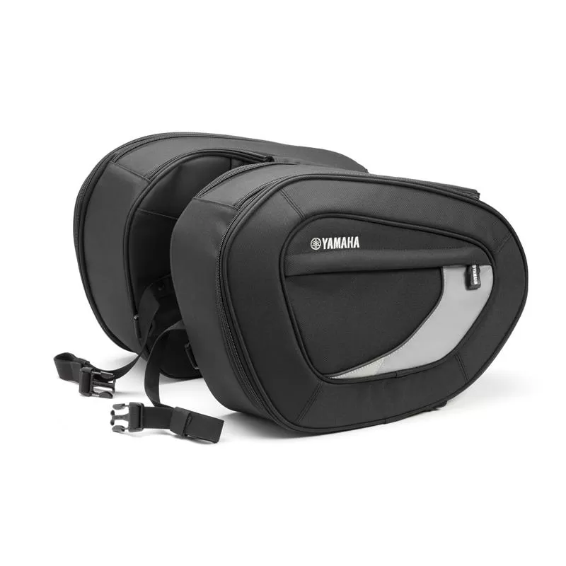 Yamaha Soft Side Bags