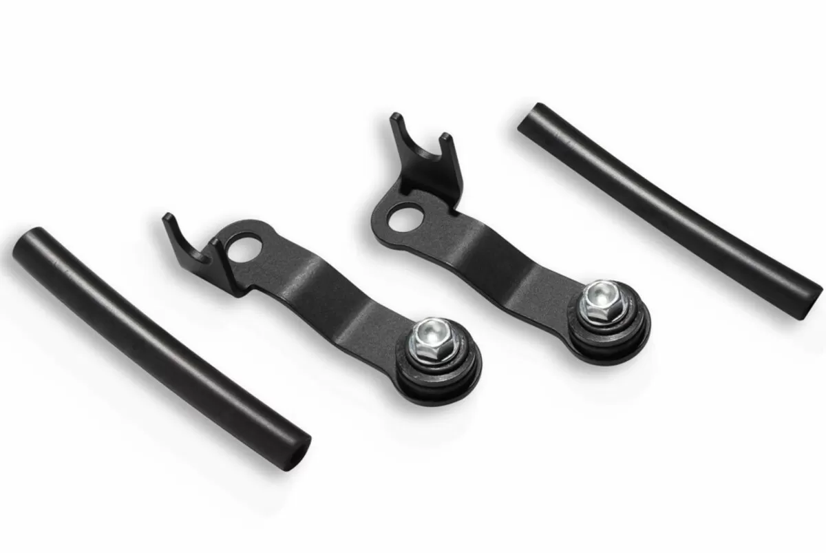 Ducati Rizoma Adapter Brake fluid / Clutch fluid reservoir