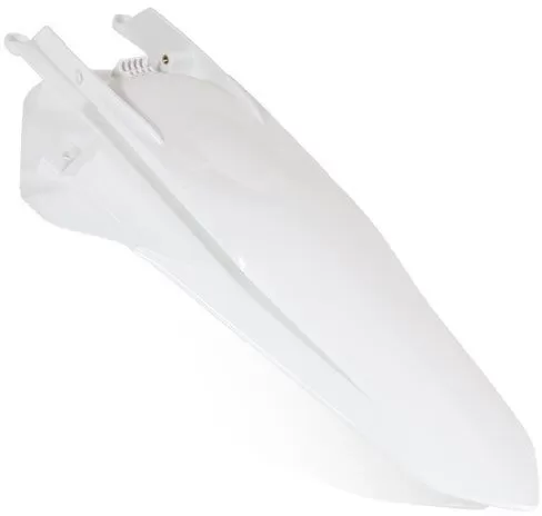 Rtech Rear Fender KTM White