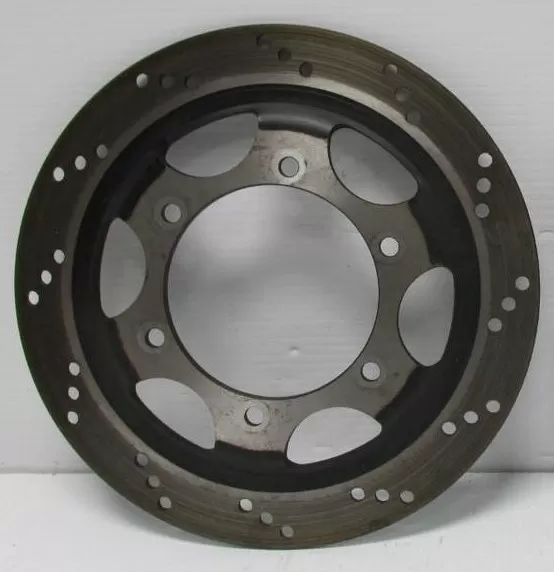 Triumph Brake Disc Front Left T2020275