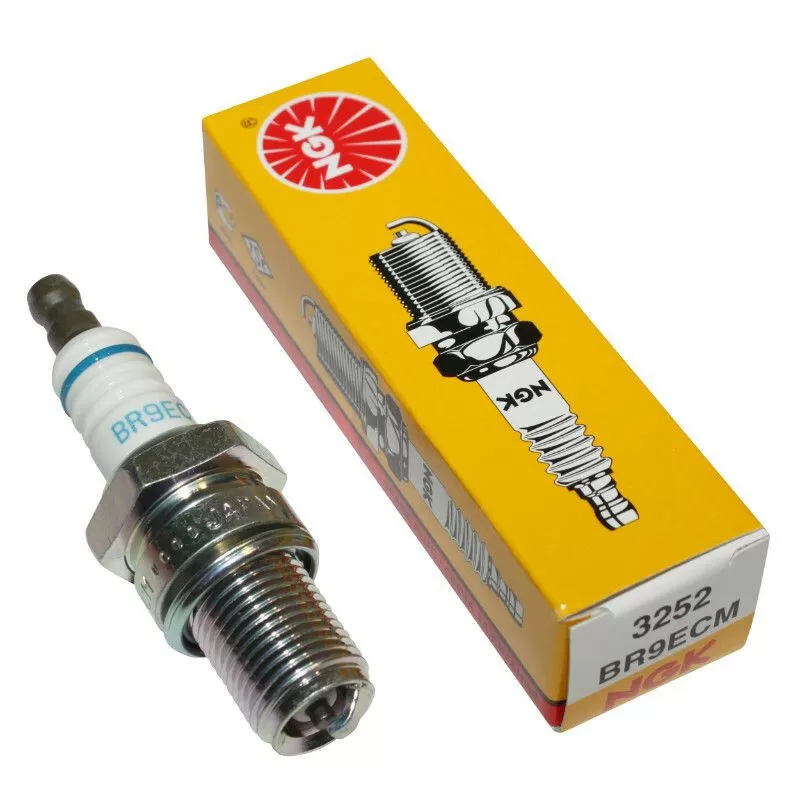 NGK Spark Plug BR9ECM