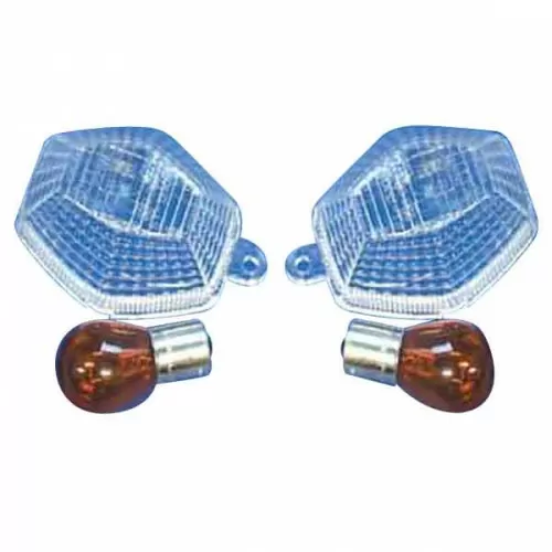 GHM Indicator Lens Suzuki GSX-R/SV 75214400