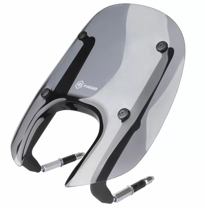 Piaggio Windshield Tinted Medley 125/150