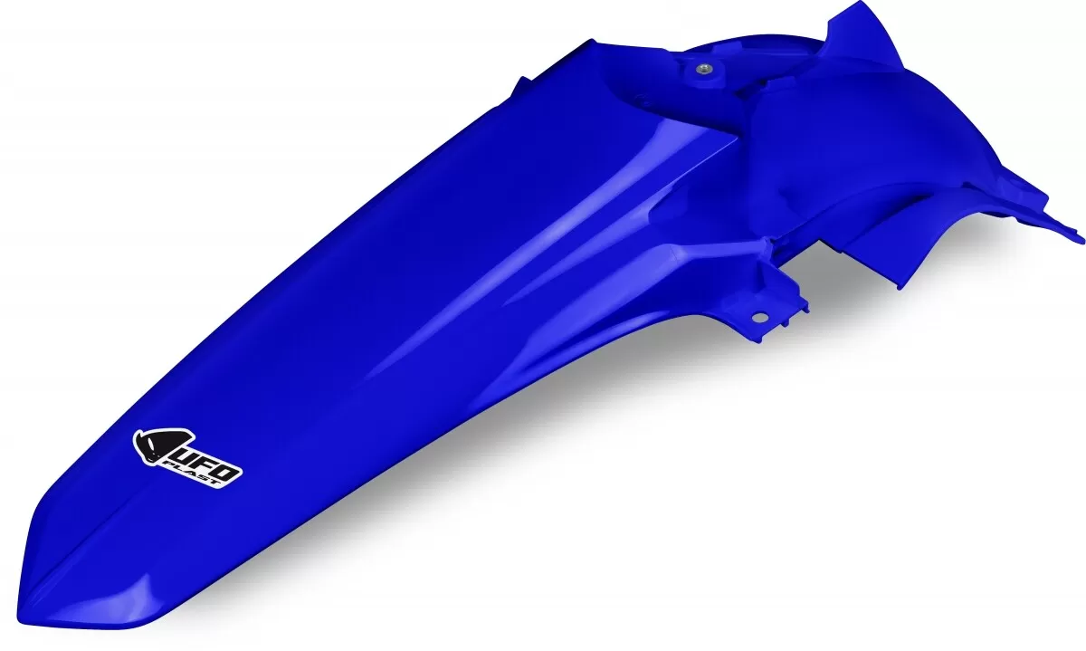 UFO Rear Fender Yamaha YZ125/YZ250 22-25 Blue
