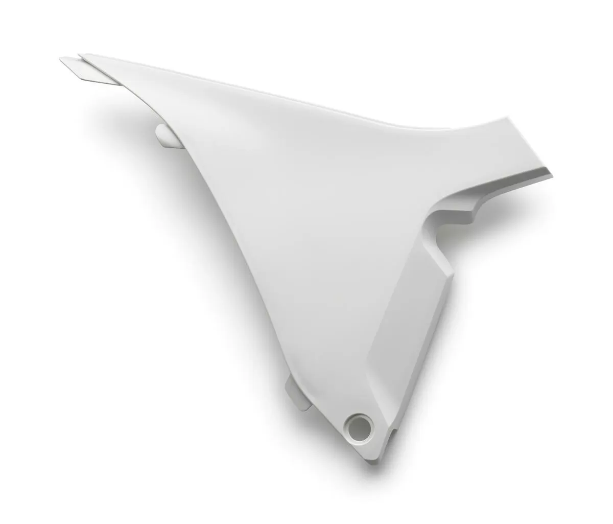 KTM Air filter panel
