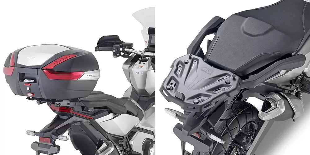 GIVI Top Case Rack X-ADV 750