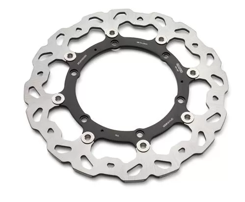 KTM/Husqvarna Wave Brake Disc For Svartpilen / Vitpilen 401