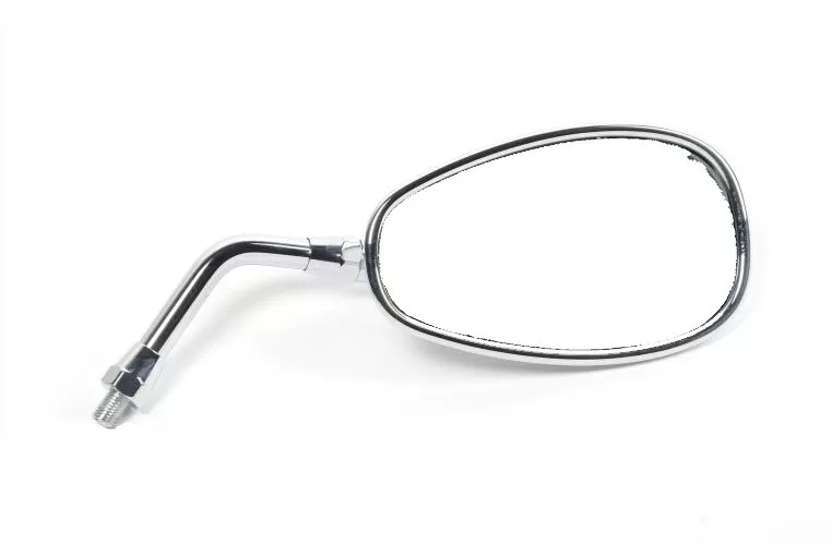 Mirror assembly, rear