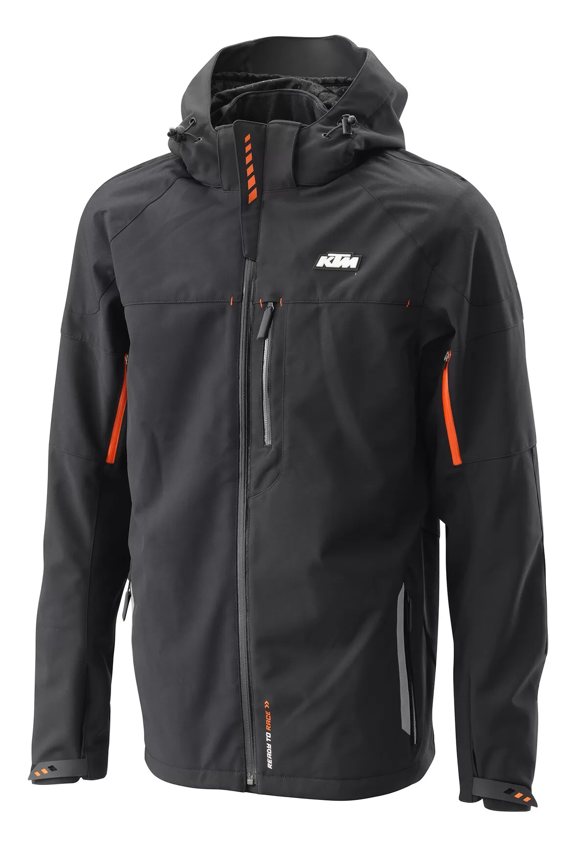 KTM Two 4 Ride Jacket 3PW1711402