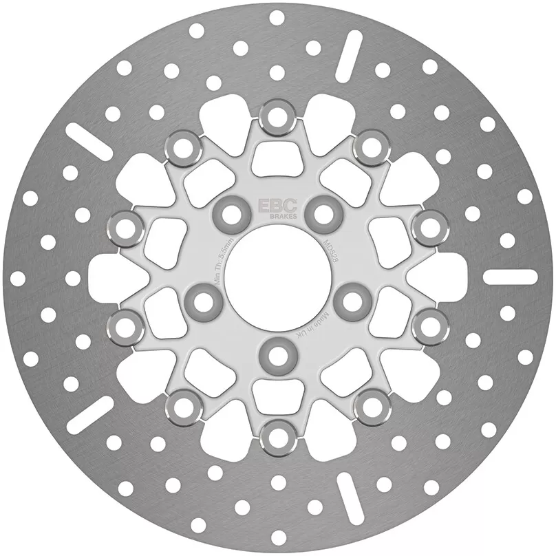 EBC Street Bike Brake Disc MD528