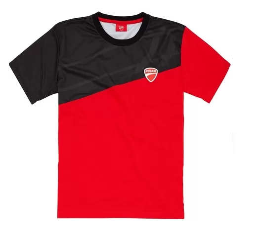 Ducati Adventure T-Shirt