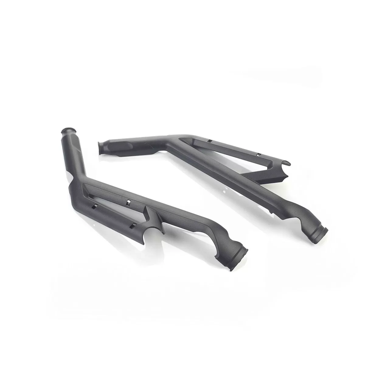 Triumph Moulded Frame Protector Set Tiger 800 XC--XR-