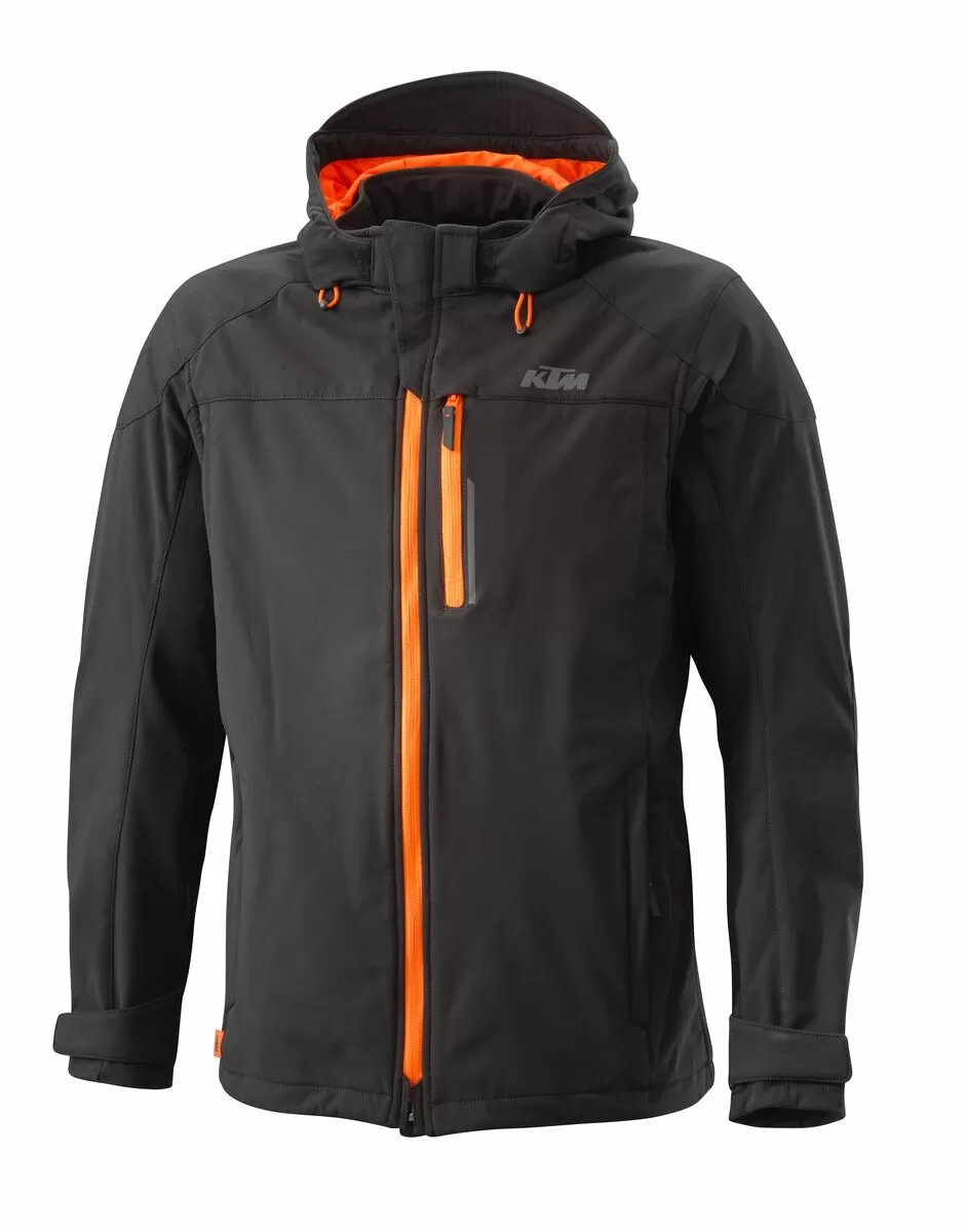 KTM Two 4 Ride Jacket XL 3PW210007205