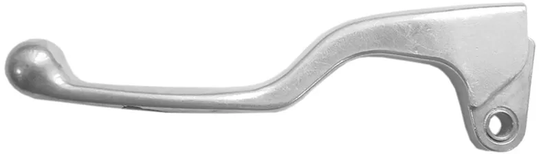 2TORQ Silver Clutch Lever AGS261