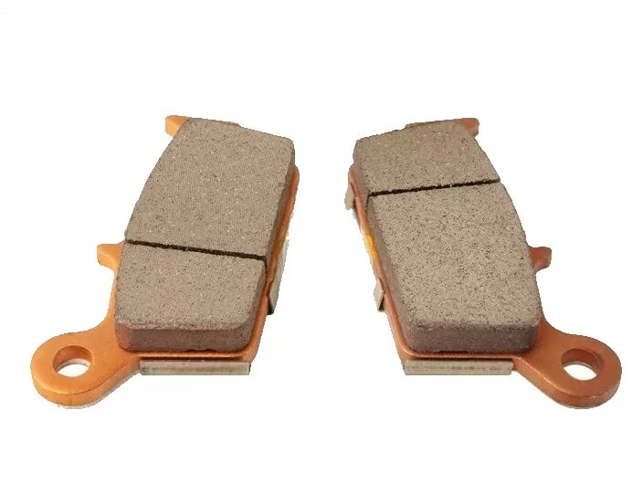 Honda PAD SET,BRAKE 06435KCZ020