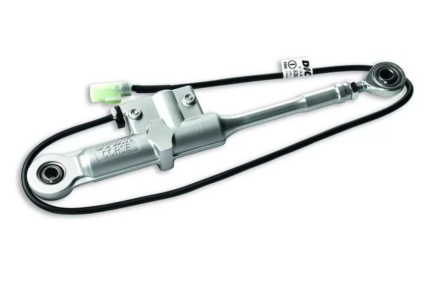 Ducati Quick Shift Streetfighter SF