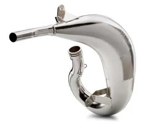 KTM Factory Expansion Chamber