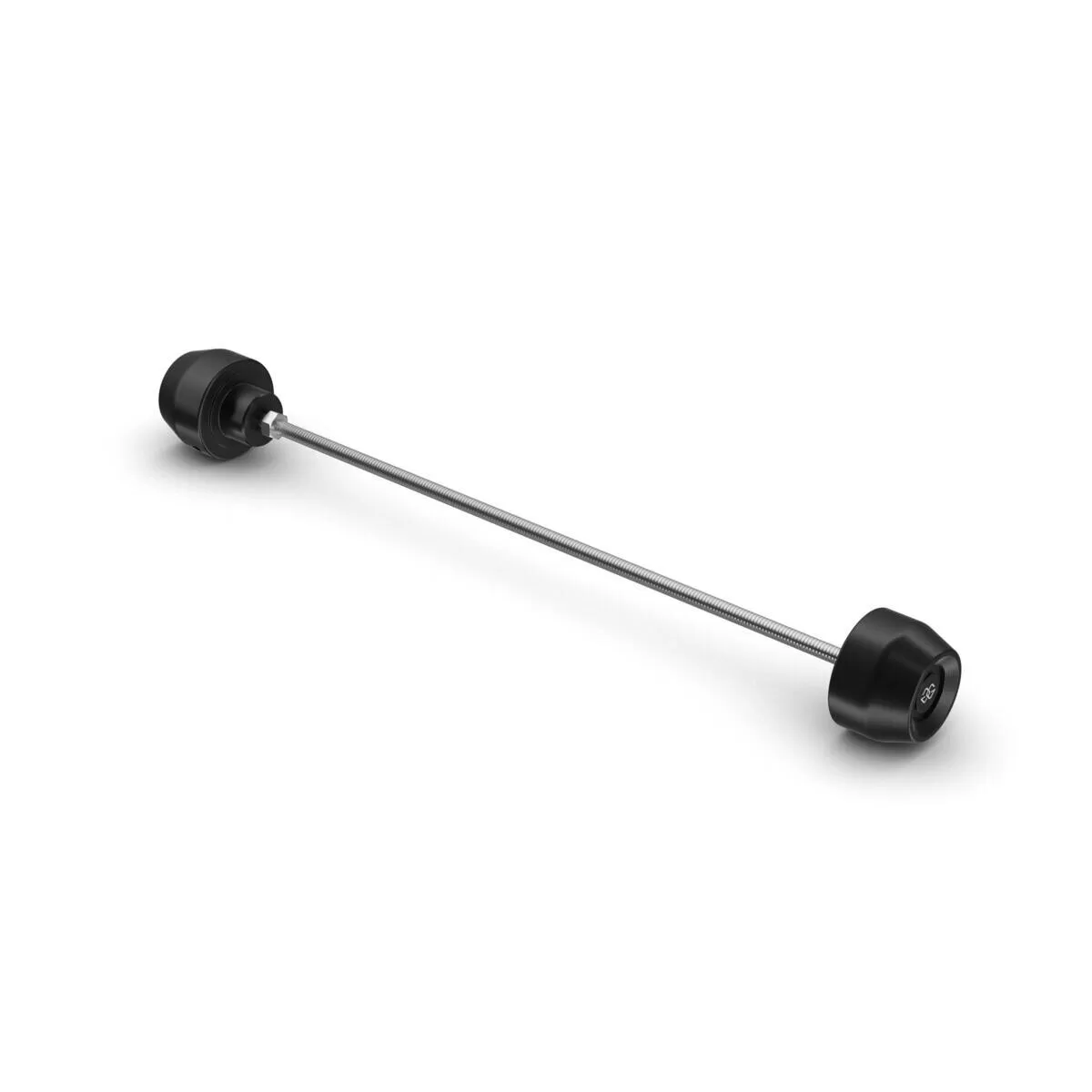 Yamaha Rear Axle Protector MT-09 / Tracer 9 (21-)