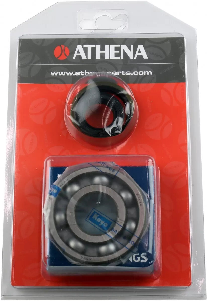 Athena Crankshaft Bearing and Oil Seal Kit P400510444002