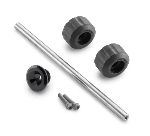 KTM Front Axle Guards 790 Duke / RC8/R