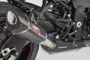Yoshimura R11 Carbon Exhaust Muffler