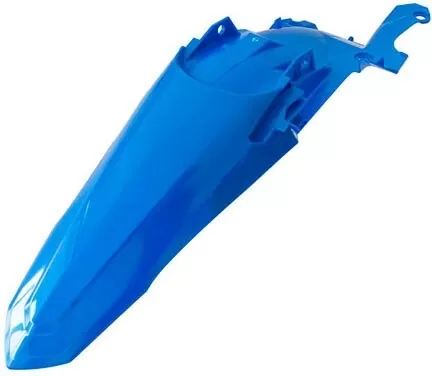 Rtech Rear Fender Blue (OE) YZF 450 2023