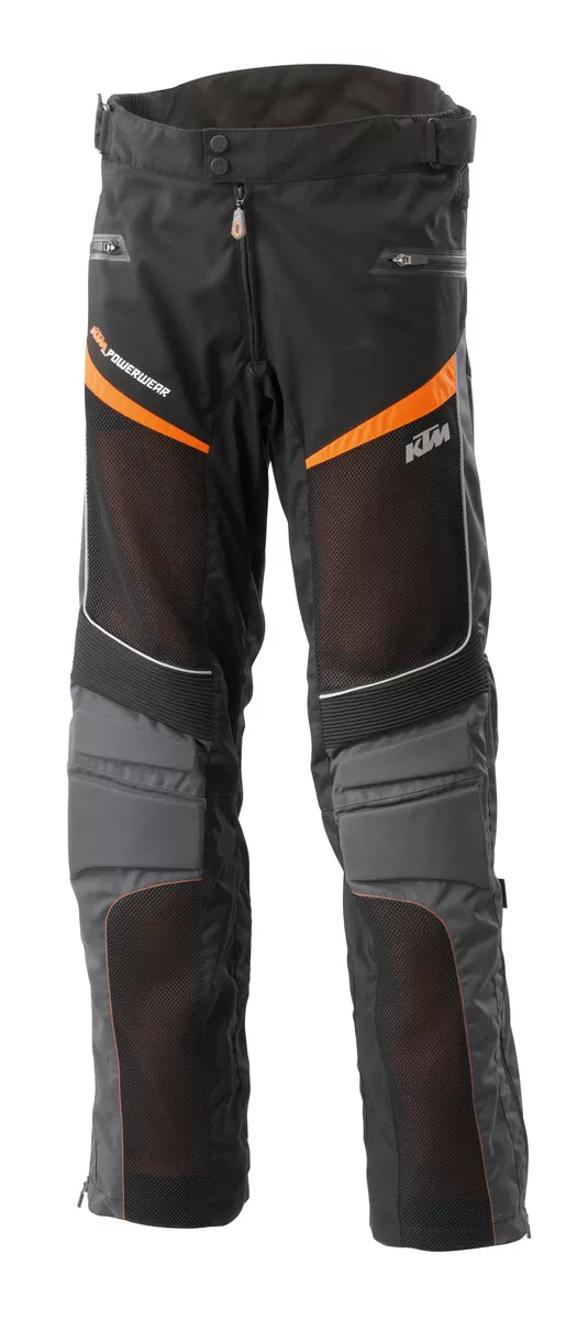 KTM VENTILATED TROUSERS L/34 3PW1512204