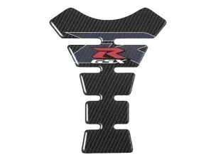 Suzuki Tankpad Gsx-R Carbon GSX-R 1000/600/750