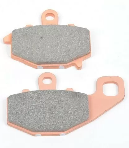 Kawasaki PAD-ASSY-BRAKE ZR1000HHF