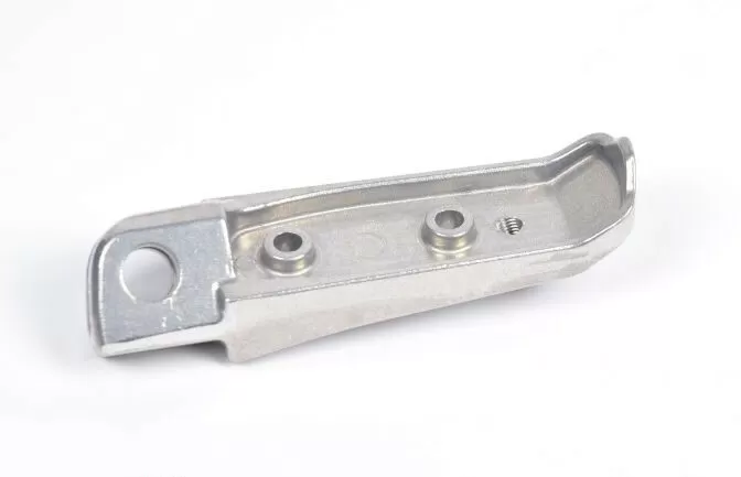 Kawasaki STEP FR LH ZX1400A6F