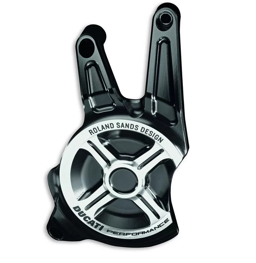 Ducati Aluminium Pinion Cover CNC 1207 97380501A