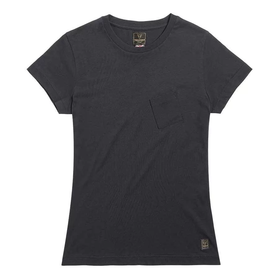 Triumph Rad T-Shirt Women
