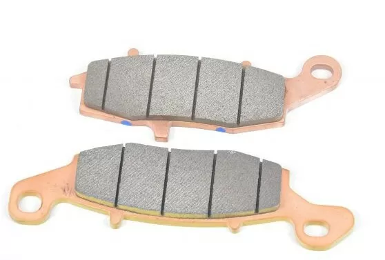 Kawasaki PAD-ASSY-BRAKE ZR750-F1