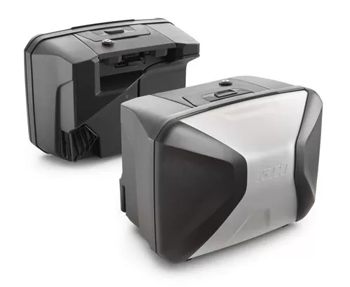 KTM Touring Pannier Set 790/890 Adventure (19-)