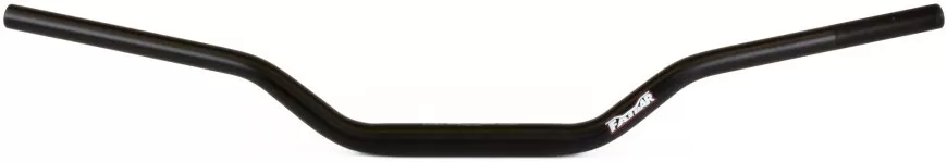 Renthal Fatbar Handlebar 819 Black 819-50-BK