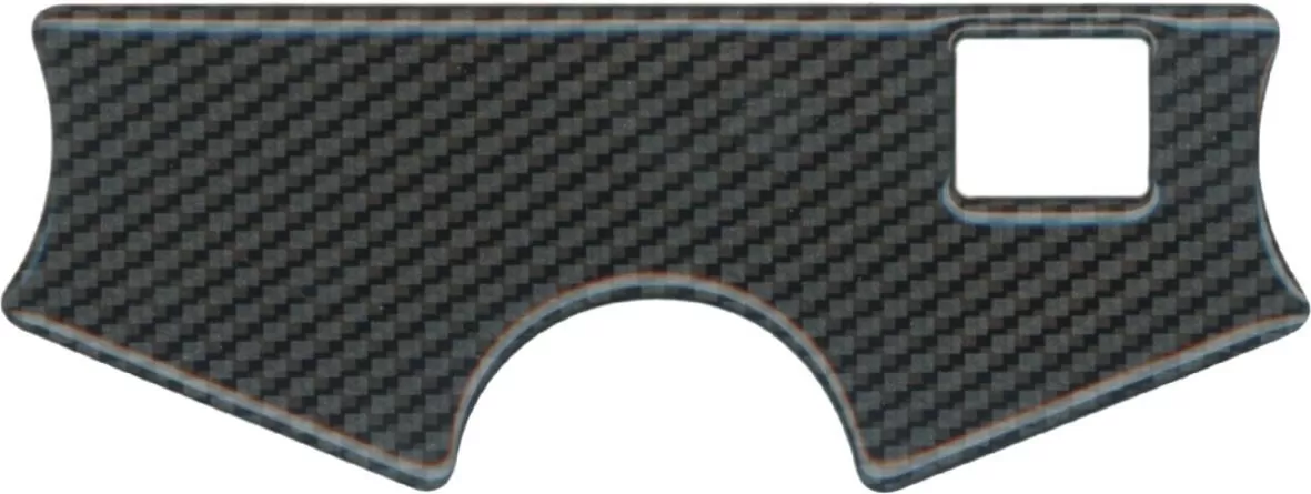 YOKE COVER, HONDA VFR 750