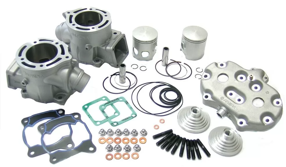 Athena Big Bore Kit 68 mm 392 cc P400485100024