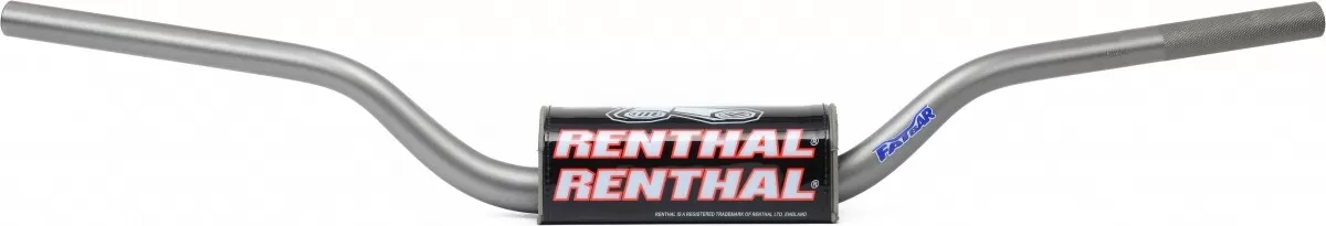 Renthal Handlebar Fatbar Titanium 672-01-TT