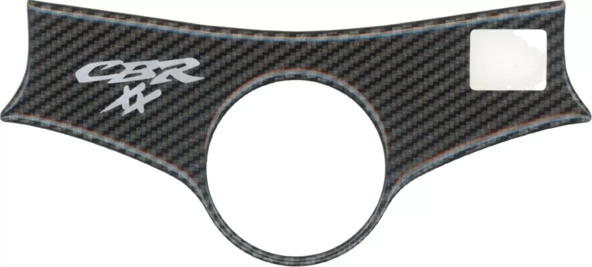YOKE COVER, HONDA CBR 1100 XX
