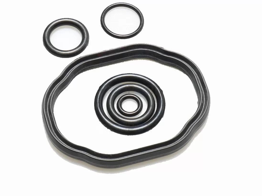 KTM GASKET KIT 78107089100