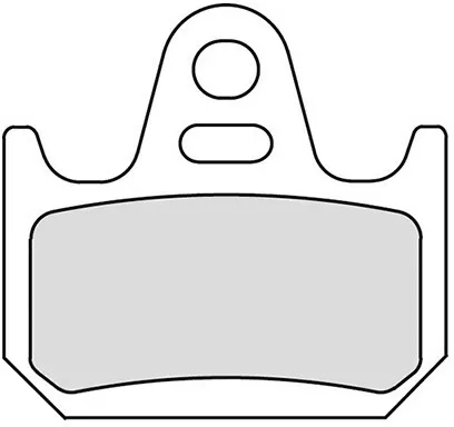 Ferodo FDB2194P Brake Pads Platinum P