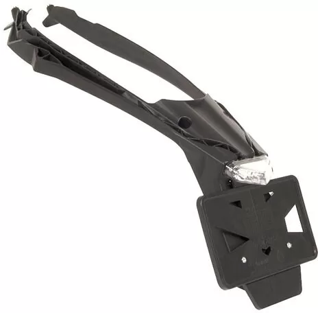 Rtech LED Taillight KTM Black USA Version