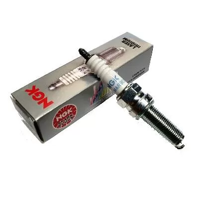 NGK Iridium spark plug SILMAR8C9