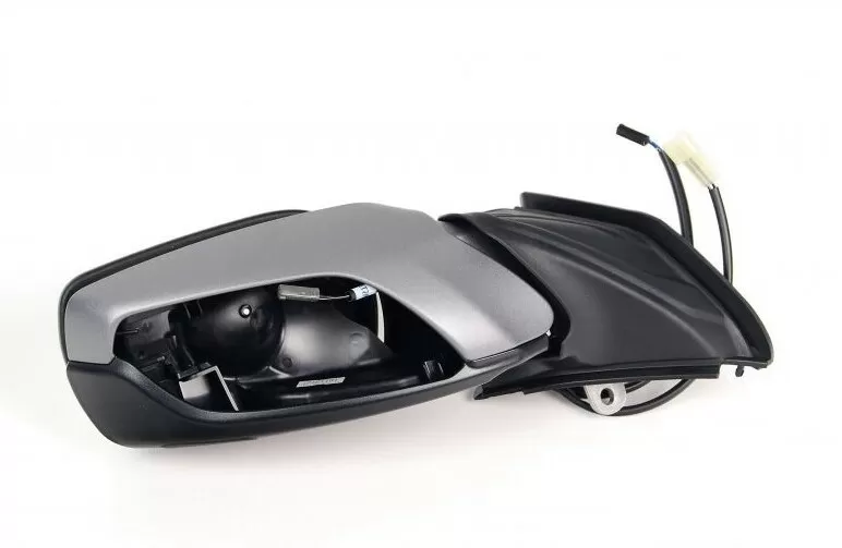 Suzuki Mirror Right 56500-26J00-PGZ