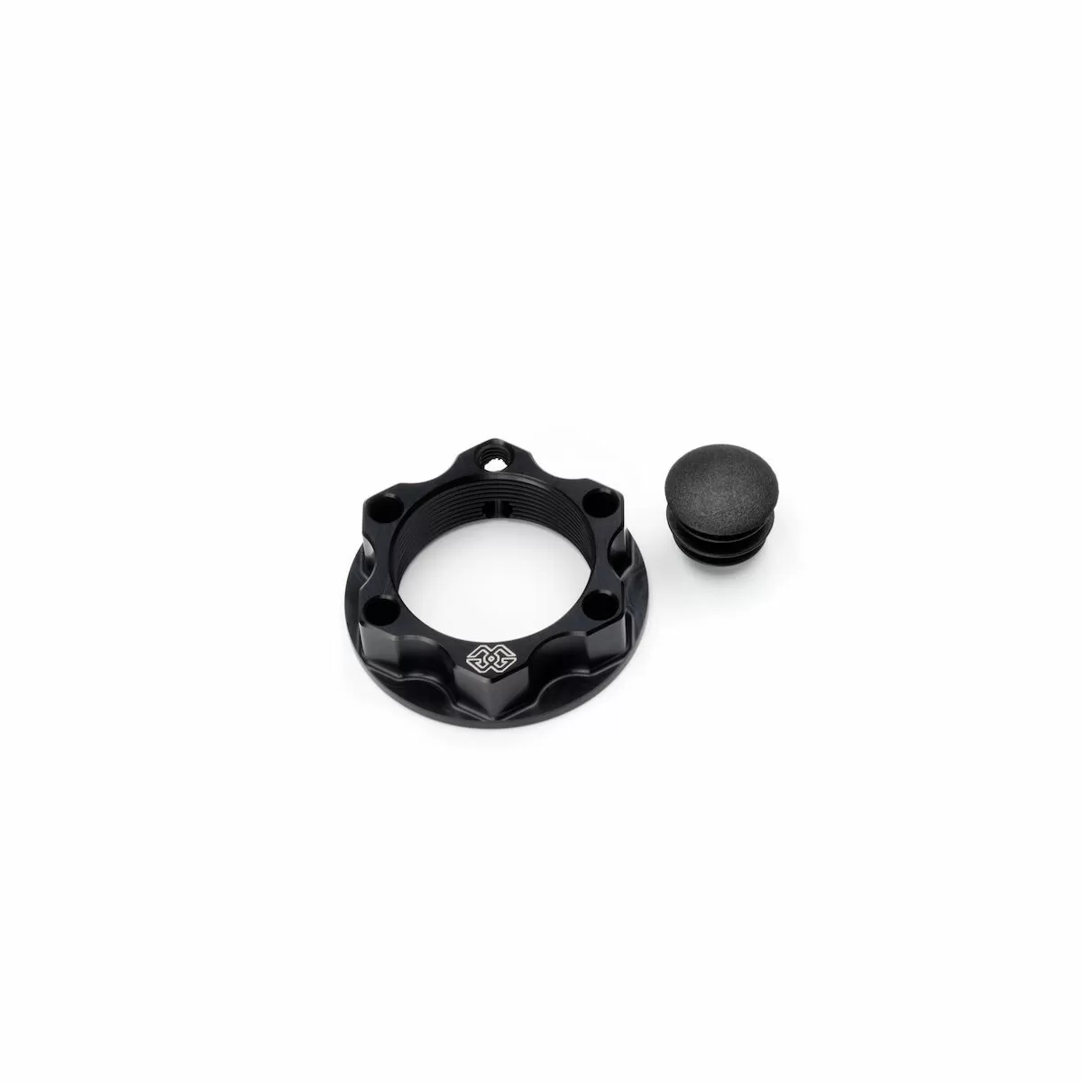 Yamaha Central clamp nut MT-10 (SP) (16-)