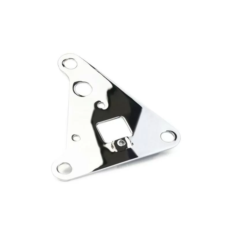 Triumph Cylinder Headrest Chrome America (02-)