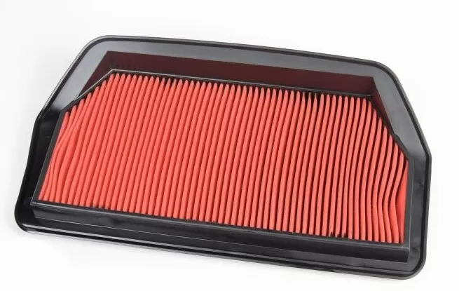 Honda ELEMENT, AIR CLEANER 17210MATE01