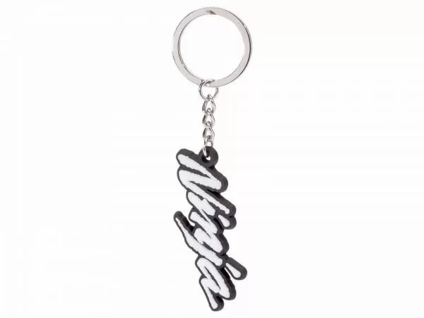 Kawasaki NINJA PVC KEYCHAIN MERCHANDISE